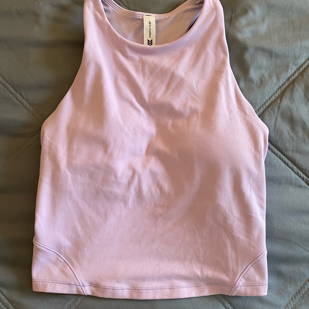 All in Motion by Target Active Tank
